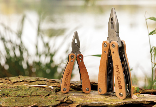 Wood multitool mini