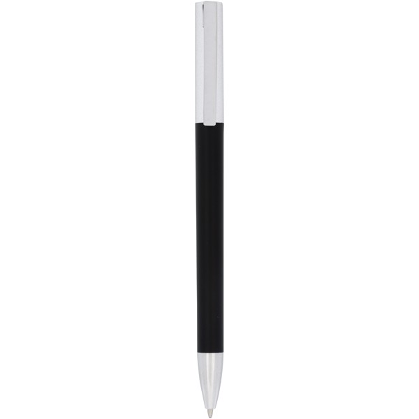 Acari ballpoint pen - Solid black