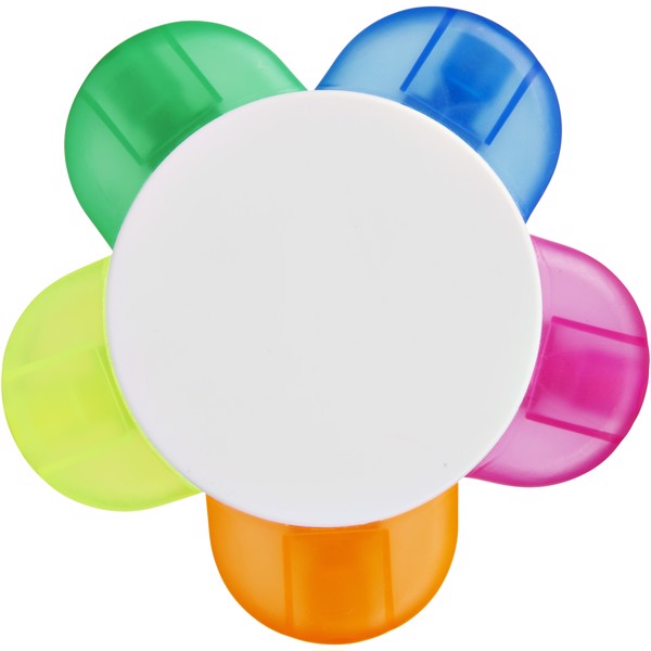 Flower highlighter