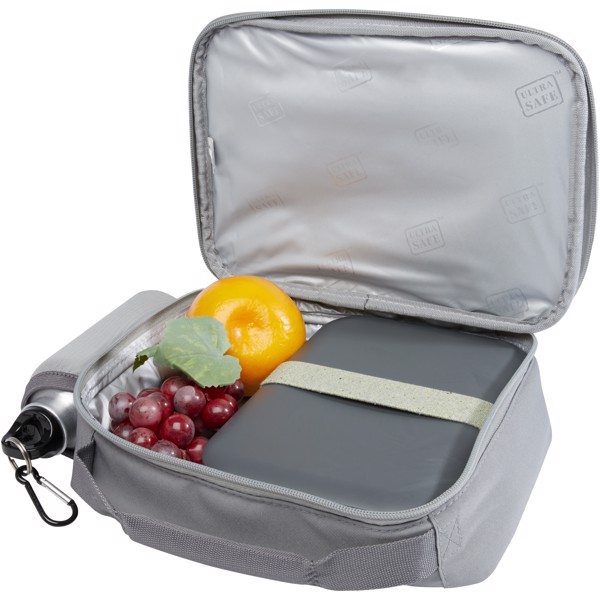 Arctic Zone® Repreve® recycled lunch cooler bag