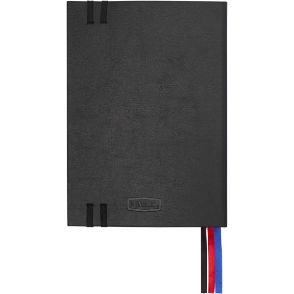 Alder A5 hard cover notebook