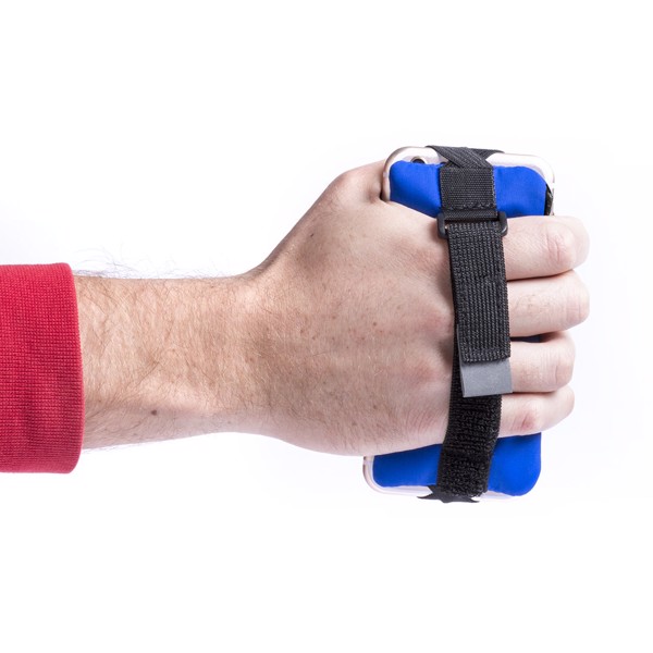 Purse Holder Donic - Black