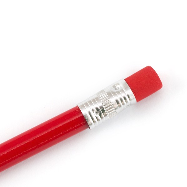 Pencil Flexi - White