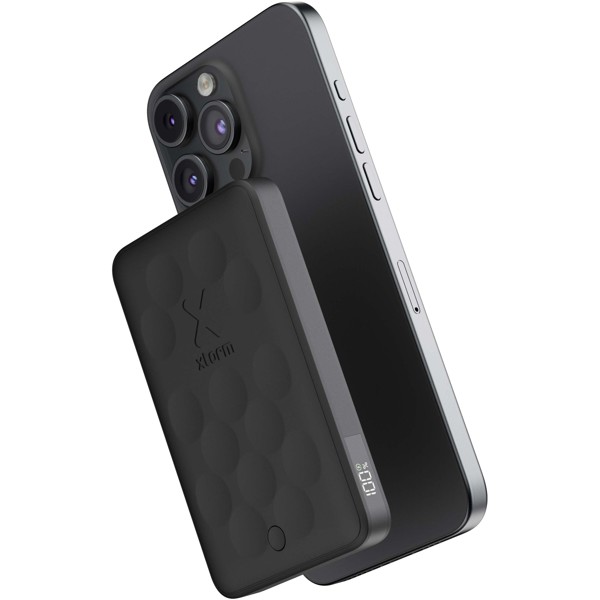Xtorm FS5W051 5.000 mAh magnetic wireless power bank