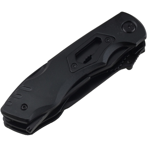 SCX.design T30 10-function multitool pocket knife