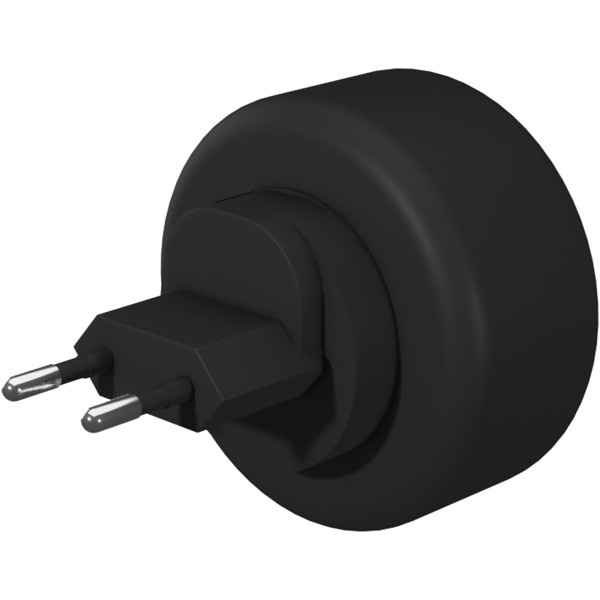 SCX.design H11 light-up logo smart home charger