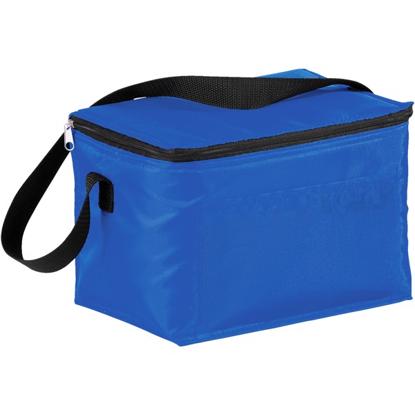 Kumla cooler bag 4L - Process Blue