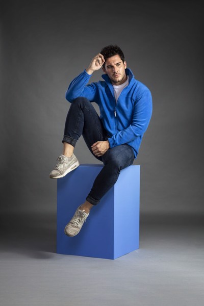 Jacket Hizan - White / S