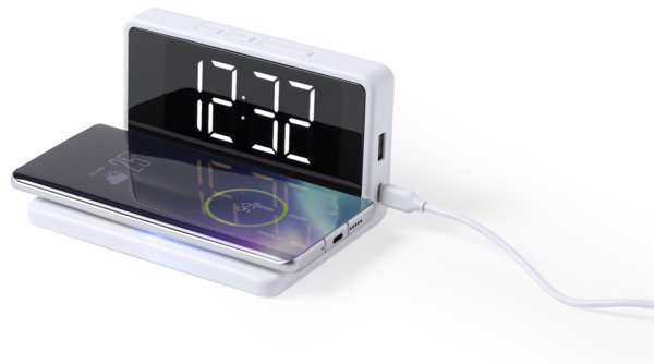 Alarm Clock Charger Minfly