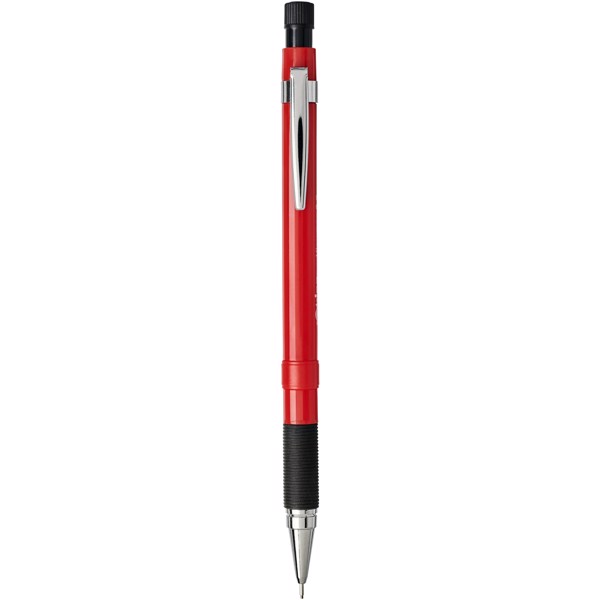 Visumax mikrotužka (0,5 mm) - Červená s efektem námrazy
