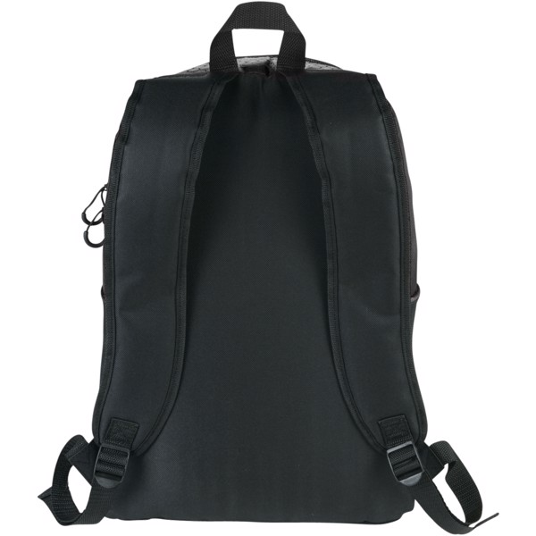 Mochila para portátil de 17" "Benton"
