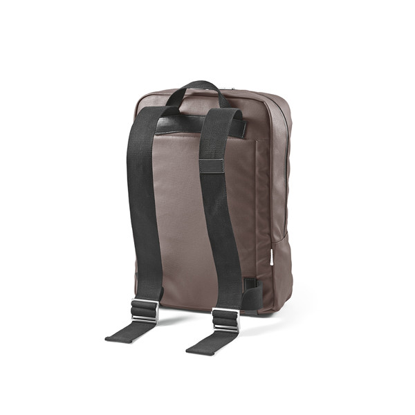 Vienna Backpack - Grey