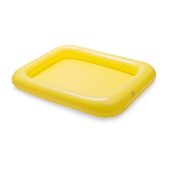 Table Pelmax - Yellow