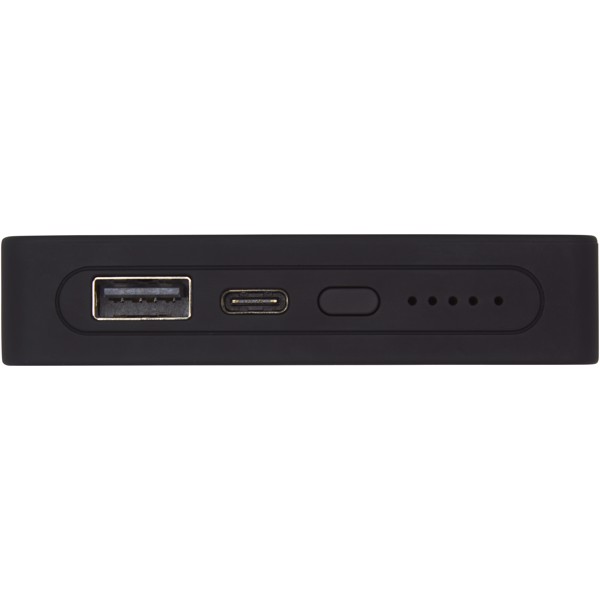 Fusion 5000 mAh wireless powerbank