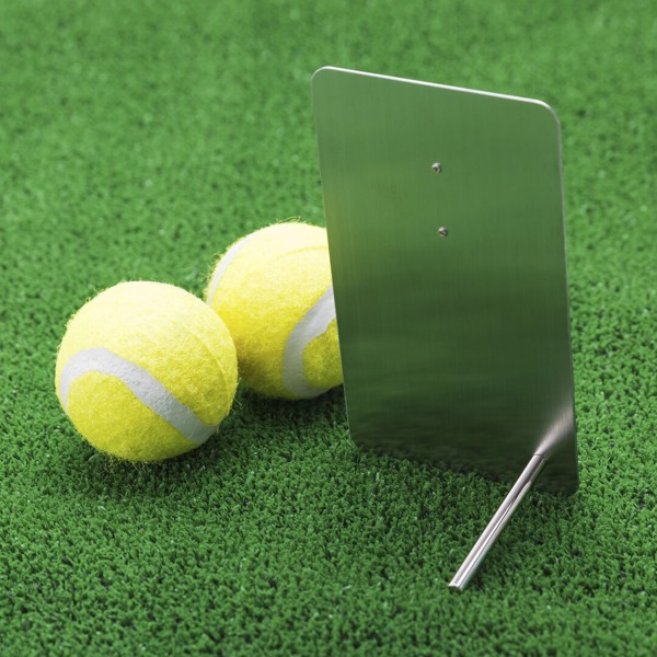 Plaque Edward - Golf