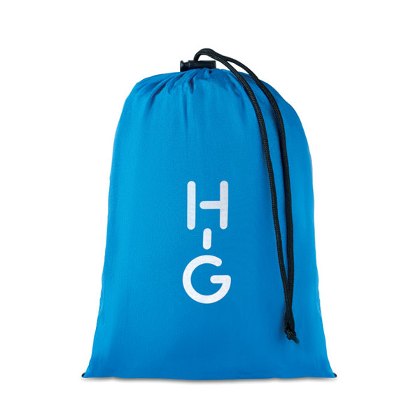 Foldable light weight hammock Jungle