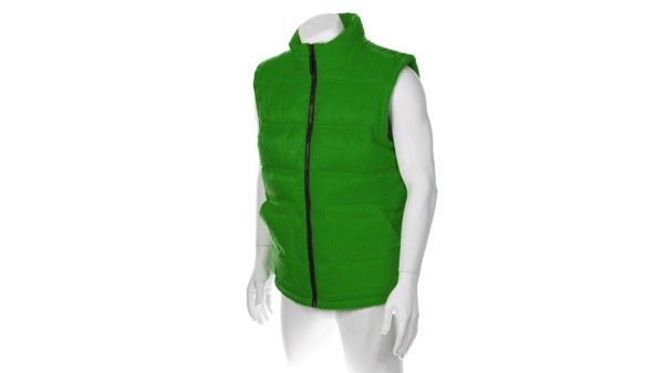 Vest Tansy - White / XXL