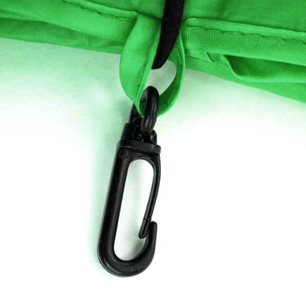 Foldable Bag Altair - Yellow Fluoro