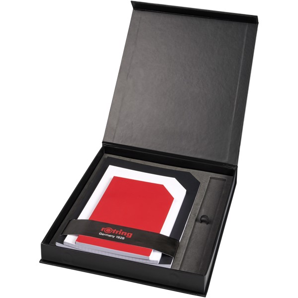 Notebook gift set