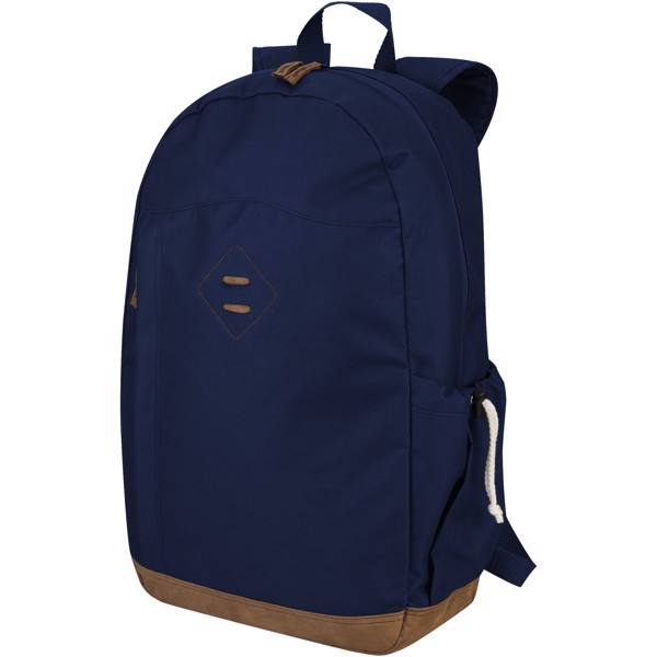 Chester 15.6" laptop backpack