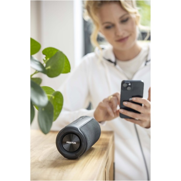 Prixton Echo Box speaker