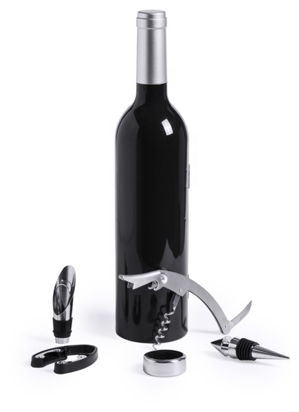 Wine Set Quantium