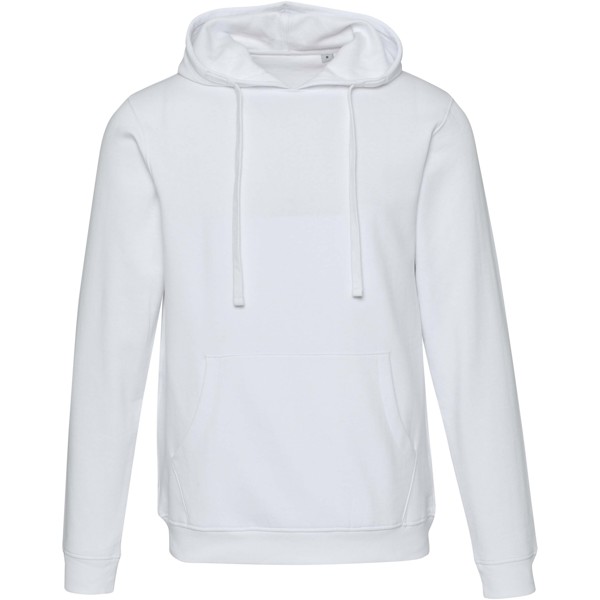 Spinel unisex hoodie - White / 3XS