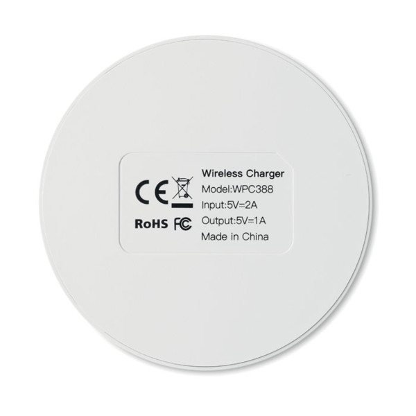 Wireless charger 5W Flake Charger