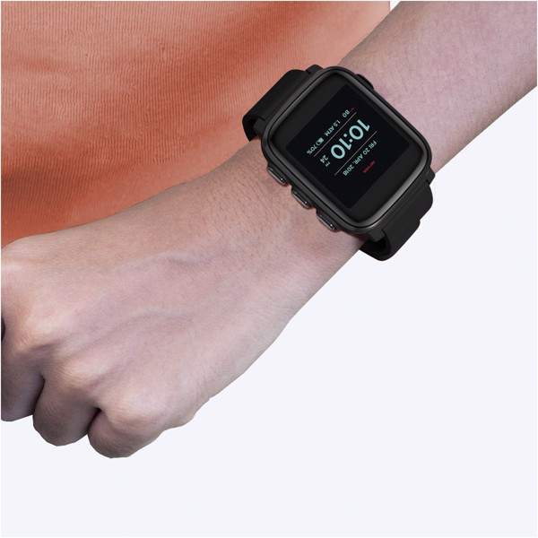 Prixton SWB31 IP68 chytré hodinky