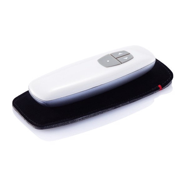 Laserové ukazovátko a prezentér Beam