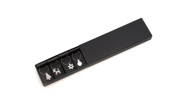 Glass Identifier Cheers