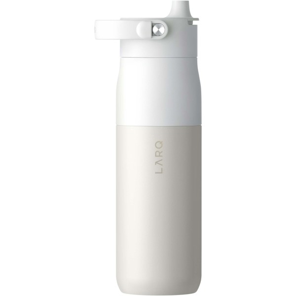 LARQ Swig Top 680 ml water bottle - White
