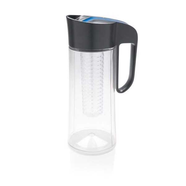 Tritan 2L fruit infusion pitcher