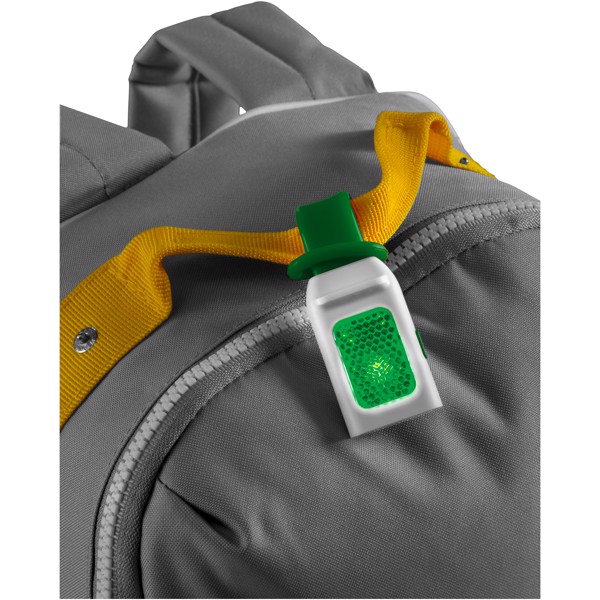 Seemii Reflektorlicht - grün / weiss