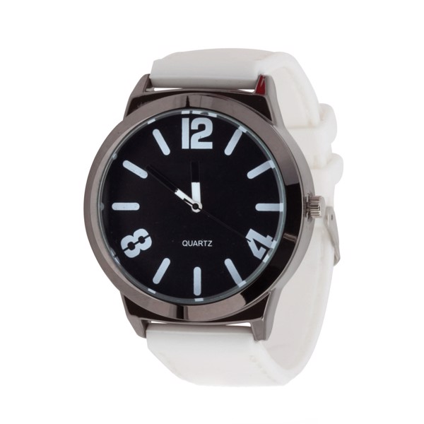 Watch Balder - White