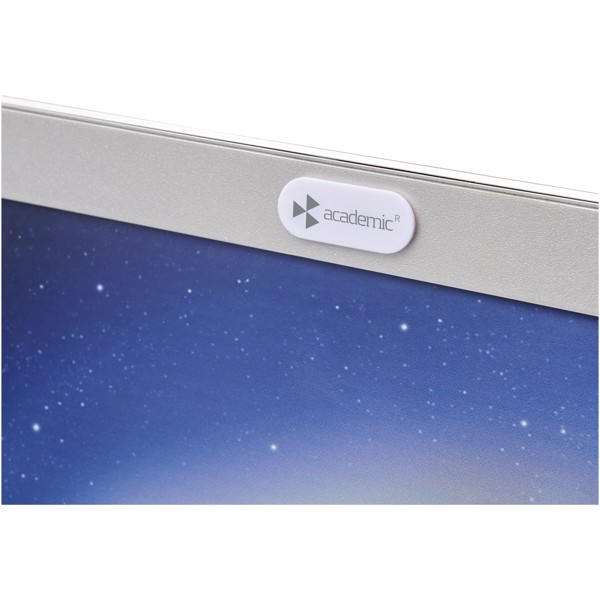 Blokáda na webkameru Hide - Bílá