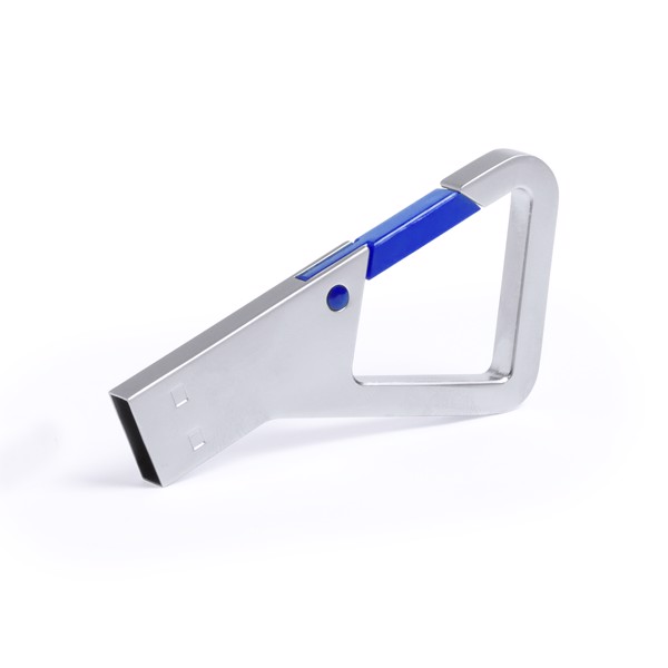 USB Memory Drelan 8GB - White
