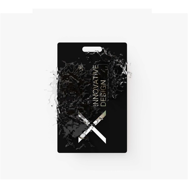 SCX.design A10 smart tag