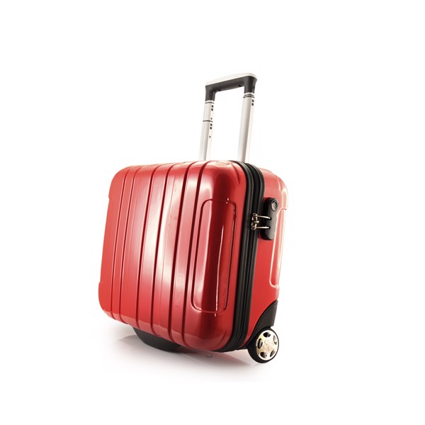 Trolley Sucan - White