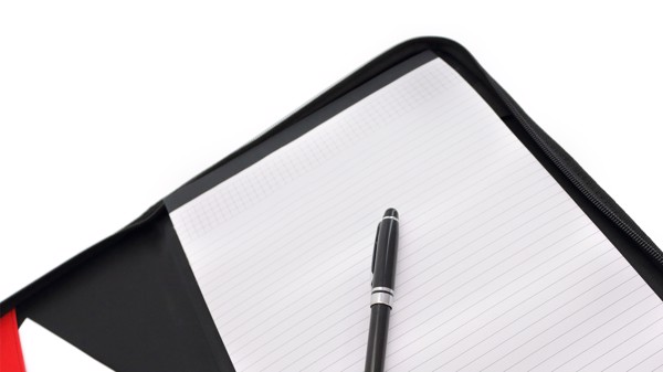 Folder Tendex - Grey