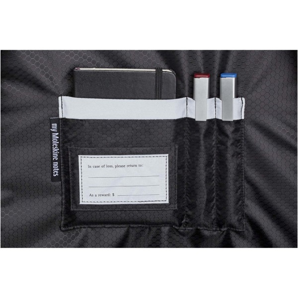 Moleskine Metro backpack