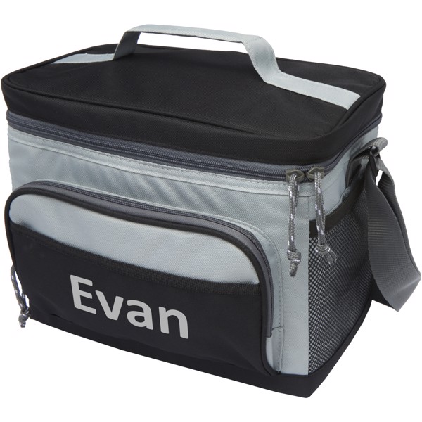 Heritage 12-can cooler bag