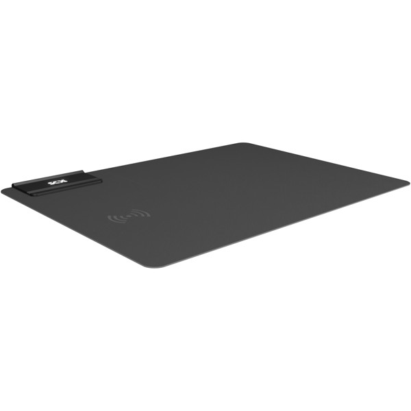 SCX.design O26 10W wireless charging foldable mouse pad