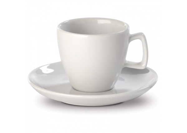 Cup and saucer Garda 90ml