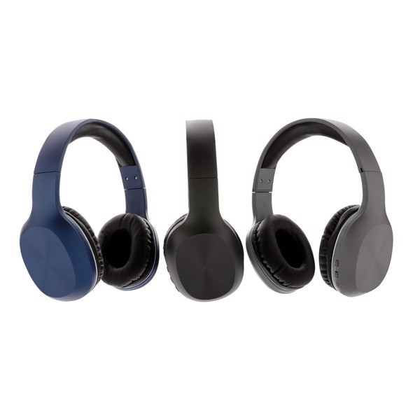 JAM wireless headphone - Grey