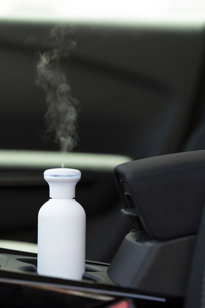 Humidifier Paffil - White