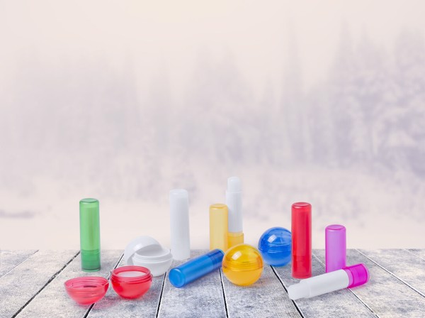 Lip Balm Nirox - White