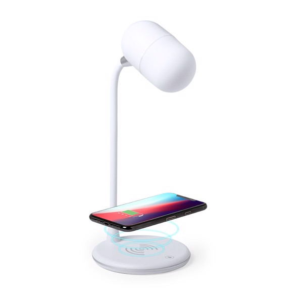 Multifunction Lamp Lerex