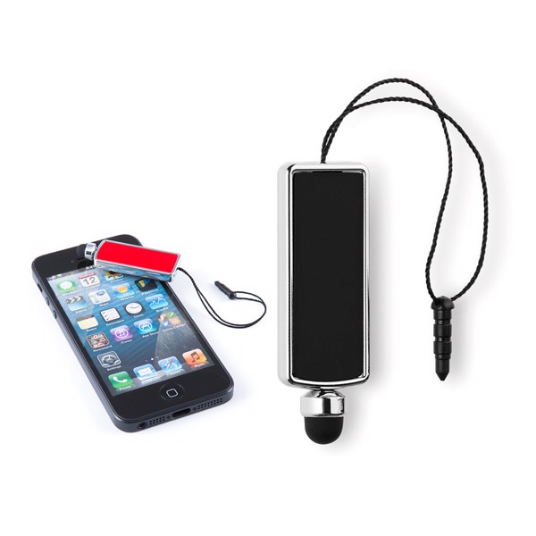 Stylus Touch Screen Cleaner Walox - White