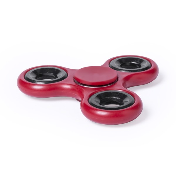 Fidget Spinner Zairem - White